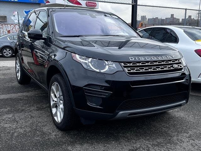 Land Rover Discovery Sport SE For Sale