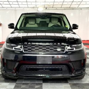 2018 Range Rover Sport For Sale – Supercharged