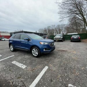 2020 Ford Edge SEL For Sale