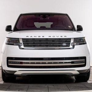 2023 Range Rover SE For Sale