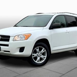 2011 Toyota RAV4 For Sale – 4WD 4dr 4-cyl 4-Spd AT – Pre-Owned