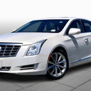 2014 Cadillac XTS 4dr Sdn Luxury AWD – Pre-Owned