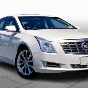 2014 Cadillac XTS 4dr Sdn Luxury AWD – Pre-Owned