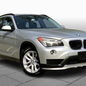 2015 BMW X1 AWD 4dr xDrive28i For Sale – Pre-Owned
