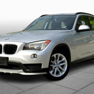 2015 BMW X1 AWD 4dr xDrive28i For Sale – Pre-Owned