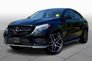 2016 Mercedes-Benz GLE 4MATIC For Sale